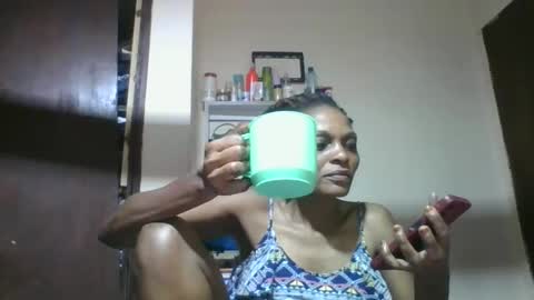 JACKLINE online show from 21, 12, 2025