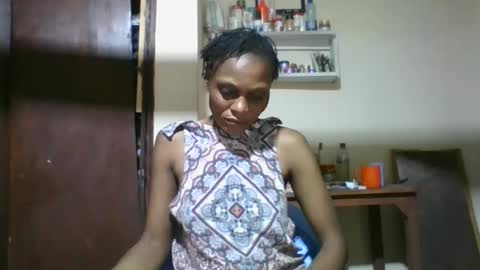 JACKLINE online show from 19, 3, 2026