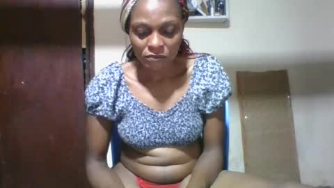 Snapshot of ebonyqueen4 chatting on 11, 7, 2026 JACKLINE online show from 11, 7, 2026