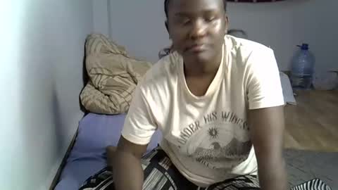 Snapshot of ebonyrapunzelle chatting on 1, 6, 2026 ebonyrapunzelle online show from 1, 6, 2026