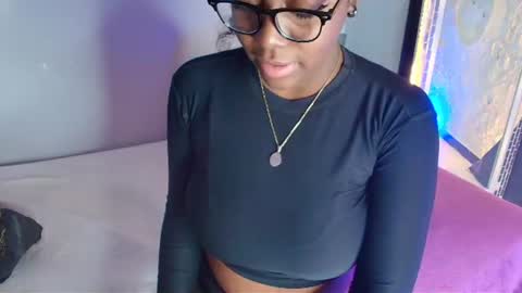 ebonyrosee_ online show from 4, 6, 2026