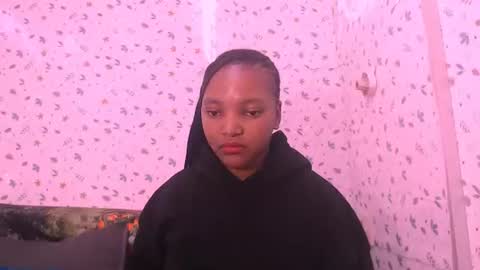 Snapshot of ebonysativa chatting on 7, 4, 2026 ebonysativa online show from 7, 4, 2026