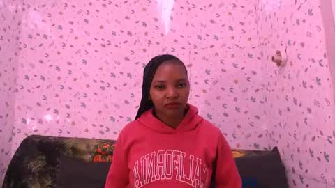 Snapshot of ebonysativa chatting on 13, 4, 2026 ebonysativa online show from 13, 4, 2026
