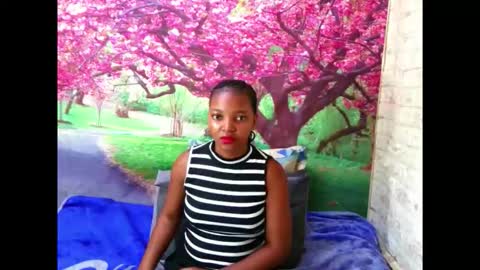 Snapshot of ebonysativa chatting on 5, 5, 2026 ebonysativa online show from 5, 5, 2026