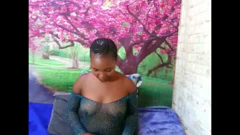 Snapshot of ebonysativa chatting on 6, 5, 2026 ebonysativa online show from 6, 5, 2026