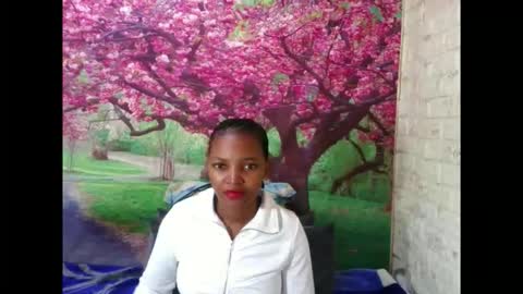Snapshot of ebonysativa chatting on 7, 5, 2026 ebonysativa online show from 7, 5, 2026