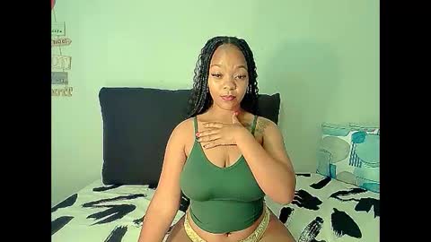 ebonyshy123 online show from 17, 1, 2025
