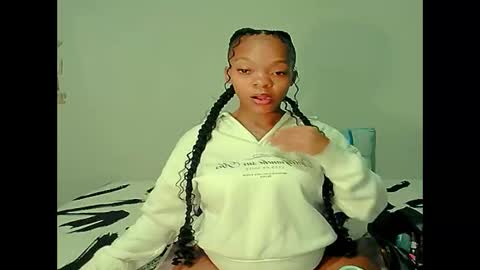ebonyshy123 online show from 10, 1, 2026
