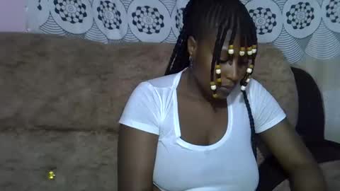 Snapshot of ebonysk chatting on 16, 4, 2026 pretty online show from 16, 4, 2026