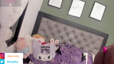 ebonyskinn online show from 4, 2, 2026