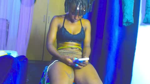 ebonysmilz88 online show from 1, 2, 2025