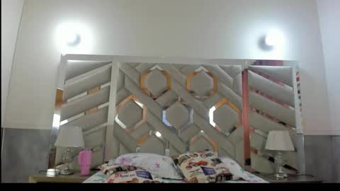 ebonysquirtcol online show from 22, 12, 2025