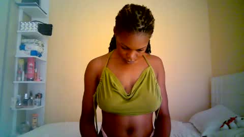 ebonytanqueen online show from 9, 7, 2026