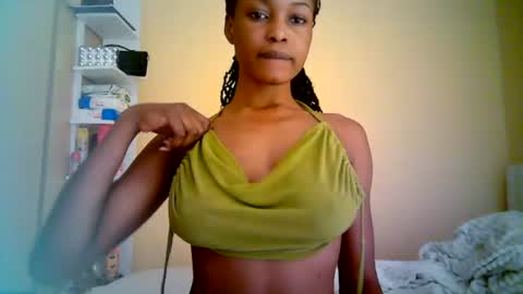 ebonytanqueen online show from 12, 7, 2026