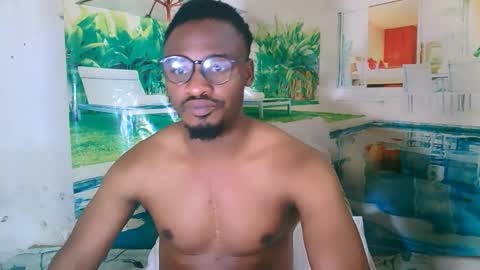 Snapshot of ebonytiger69 chatting on 18, 10, 2025 ebonytiger69 online show from 18, 10, 2025