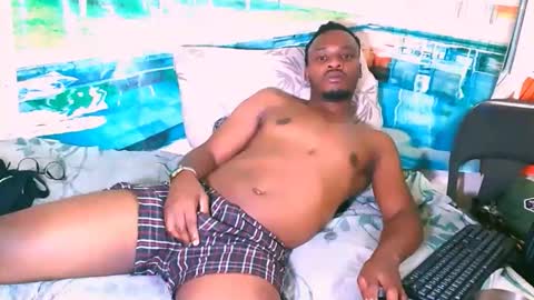 ebonytiger69 online show from 28, 11, 2025