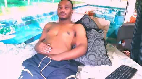 ebonytiger69 online show from 7, 1, 2026