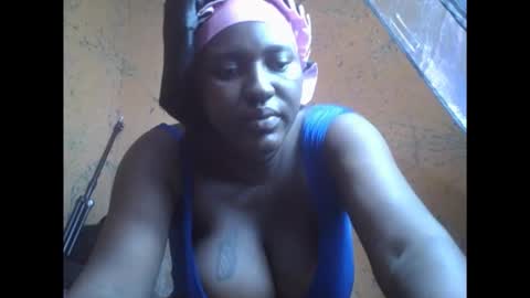 ebonyvd online show from 11, 2, 2026