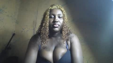 ebonyvd online show from 15, 2, 2026