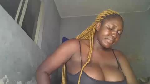 ebonyvd online show from 12, 3, 2026