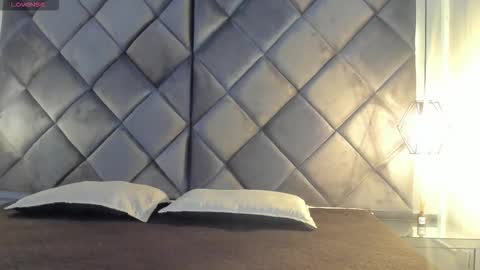 ebonyx40 online show from 25, 3, 2026