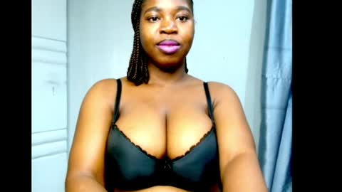 Snapshot of ebonyx_dripqueen chatting on 21, 6, 2026 Loveth online show from 21, 6, 2026