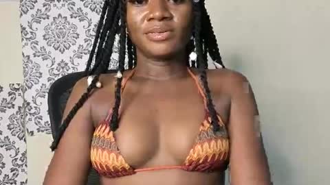 Snapshot of ebonyx_kokox chatting on 22, 10, 2025 ebonyx_kokox online show from 22, 10, 2025