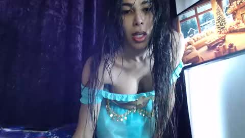 Snapshot of ebonyxprincess chatting on 10, 11, 2025 ebonyxprincess online show from 10, 11, 2025