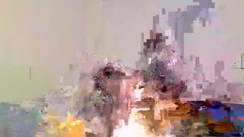 Snapshot of ebonyy_duchess chatting on 14, 1, 2025 Skye online show from 14, 1, 2025