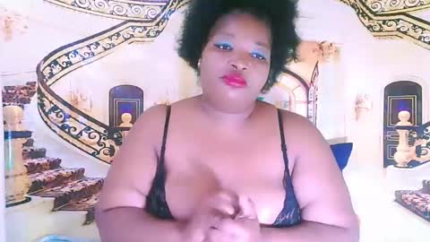 Snapshot of ebonyyummy chatting on 26, 10, 2025 CoCo online show from 26, 10, 2025