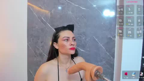 Snapshot of eby_muriel chatting on 24, 6, 2026 Eby online show from 24, 6, 2026