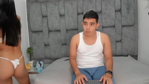 Blake and Jess online show from 14, 2, 2026