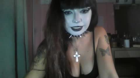 Snapshot of eclipsiaqueen chatting on 10, 1, 2026 Eclipsia online show from 10, 1, 2026