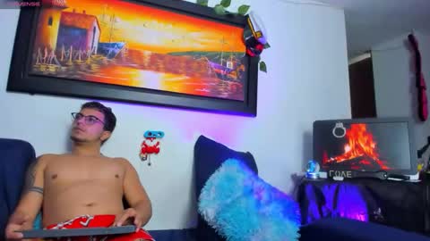 ecstasyx2_23 online show from 18, 1, 2026