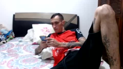 Snapshot of ed_big_cock chatting on 20, 4, 2026 Edd Gallego online show from 20, 4, 2026