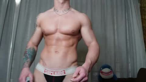 ed_hooligan online show from 28, 11, 2025