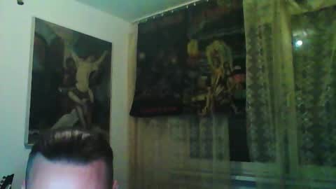 Edward online show from 10, 9, 2025