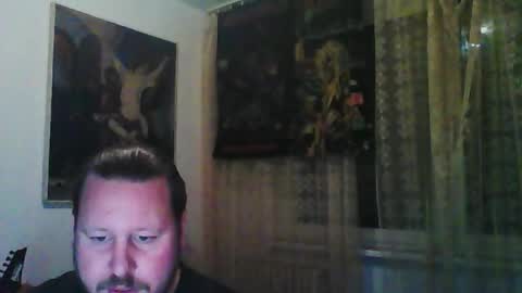 Edward online show from 18, 10, 2025