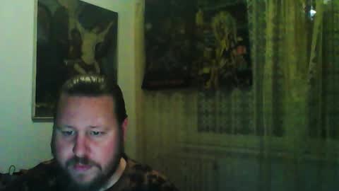 Edward online show from 19, 11, 2025