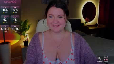 Snapshot of edalyn_af chatting on 1, 10, 2025      online show from 1, 10, 2025