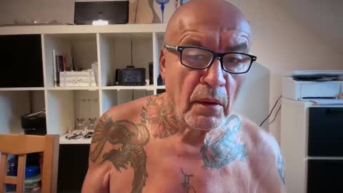 eddelmar online show from 13, 1, 2026