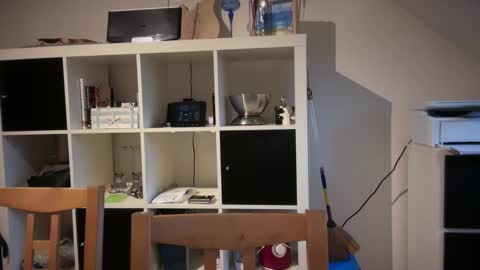 eddelmar online show from 23, 2, 2026