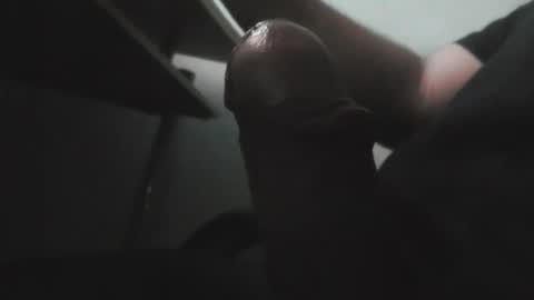 EddiesCock69 online show from 6, 1, 2026