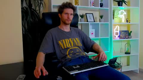 eddie_baker online show from 21, 5, 2026