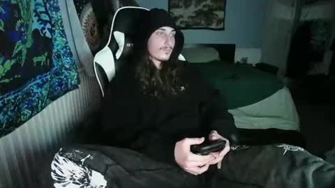 eddy815 online show from 5, 12, 2025