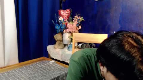 edelcum_xx online show from 6, 10, 2025