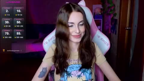 Edeline online show from 26, 2, 2026