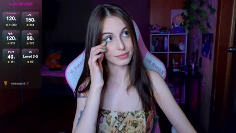 Edeline online show from 16, 5, 2026