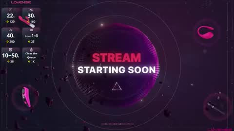Snapshot of edenarcadia chatting on 2, 5, 2026 EdenArcadia online show from 2, 5, 2026