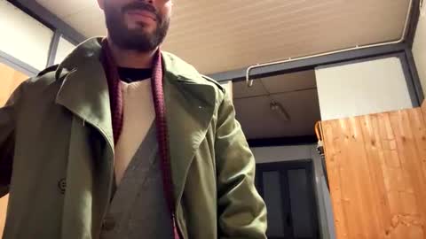 Snapshot of edentsfby chatting on 18, 1, 2026 edentsfby online show from 18, 1, 2026